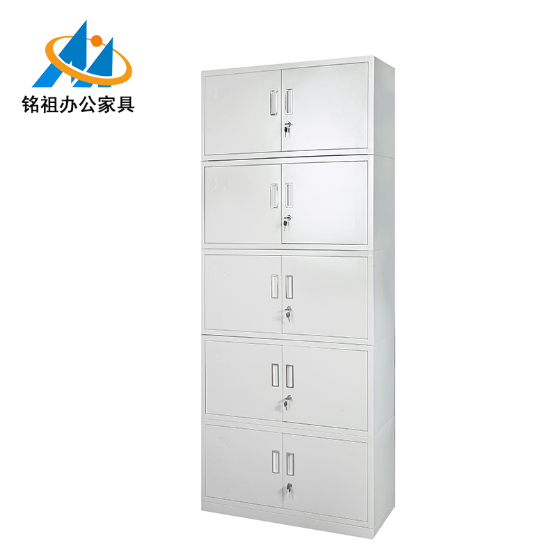 五節(jié)檔案柜