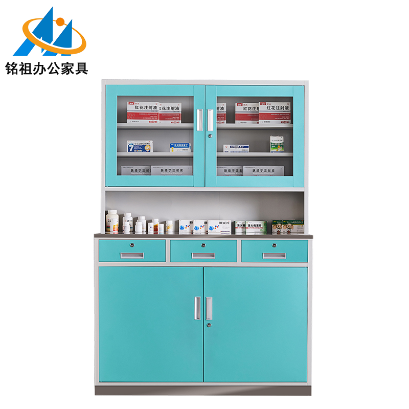不銹鋼西藥柜